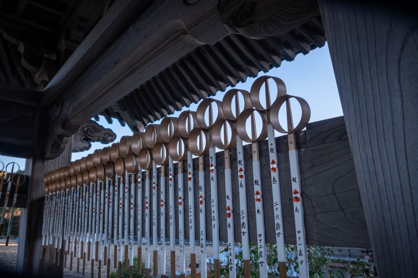 ☸️ 종자 절(다네마지) 이미지 3